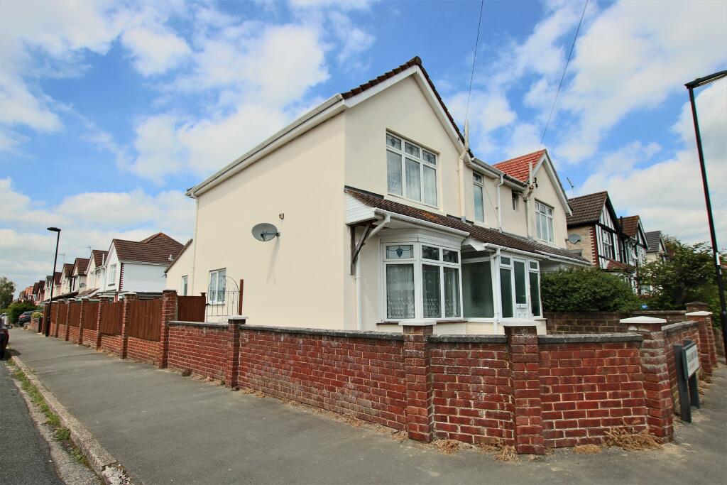 Main image of property: Regents Park, Southampton