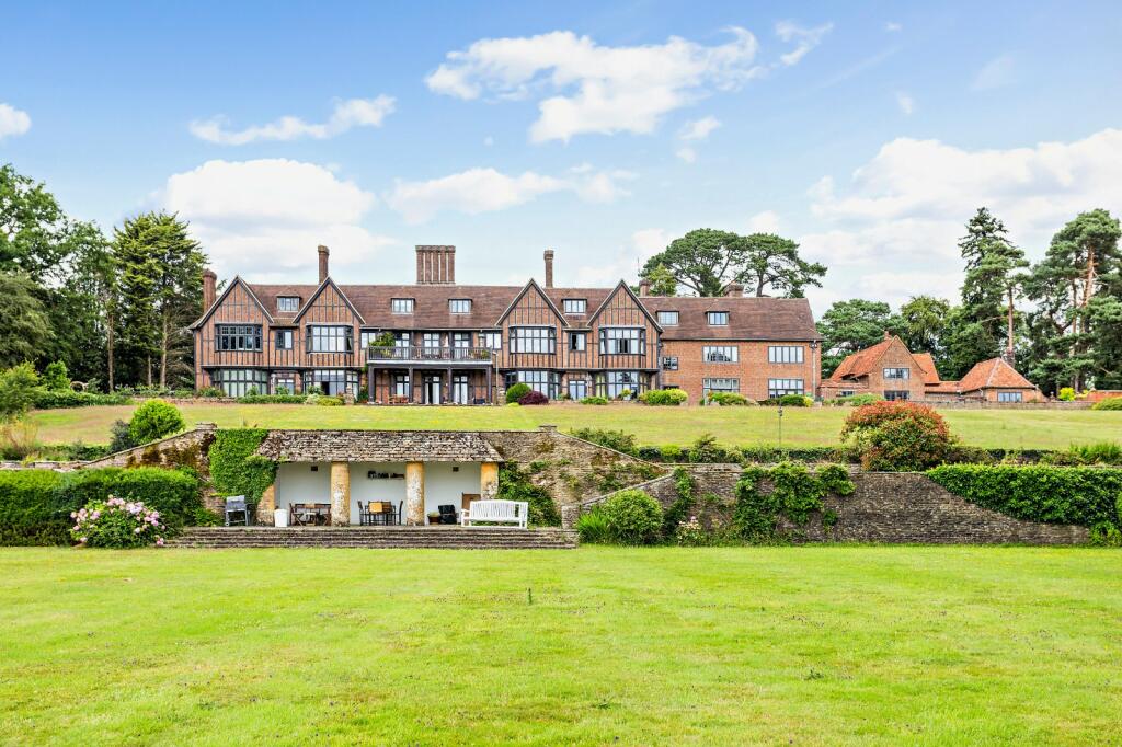Main image of property: Yattendon Court, Yattendon, Thatcham, Berkshire