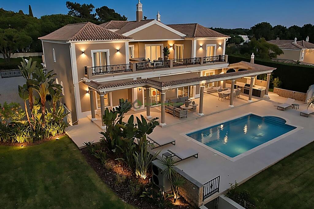 Main image of property: Algarve, Vilasol