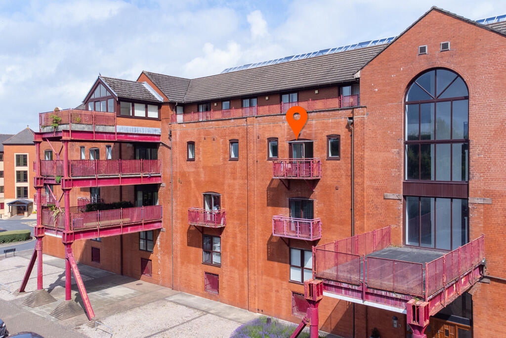Main image of property: Victoria Mansions, Ashton-On-Ribble