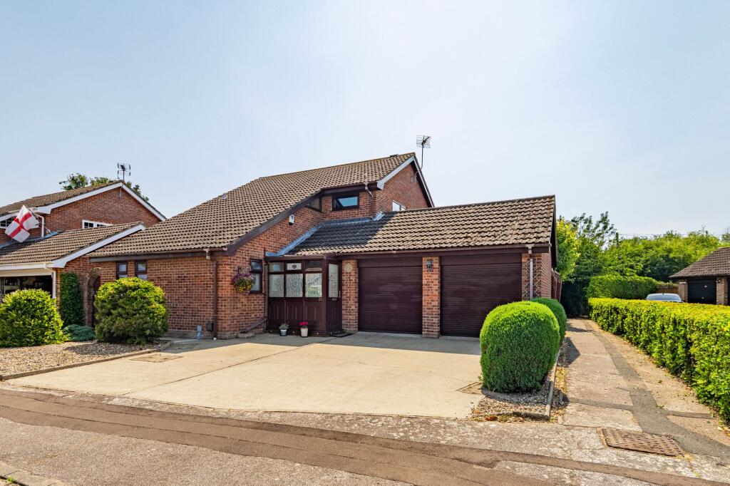 Main image of property: Yarrow Drive, Carlton Colville