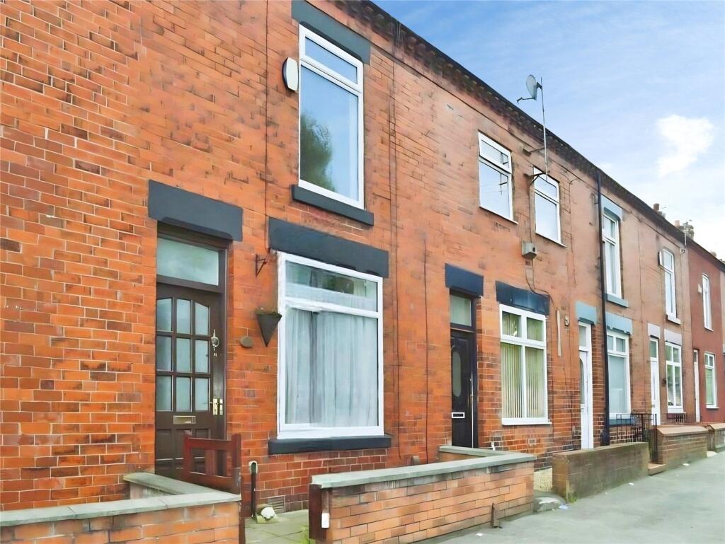 Main image of property: Cleggs Lane, Little Hulton, Manchester, Greater Manchester, M38