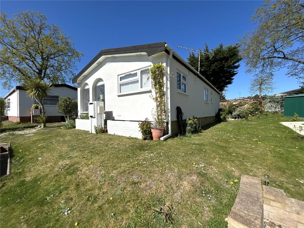 Main image of property: Stonehill Woods Park, Old London Road, Sidcup, Kent, DA14