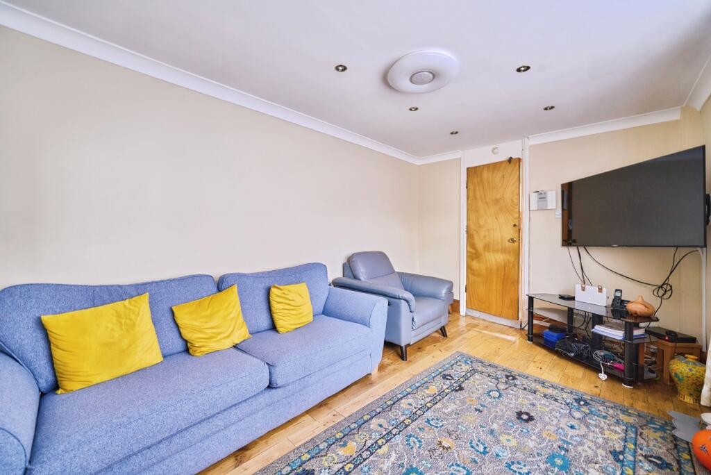 House in London, Leytonstone - View 4
