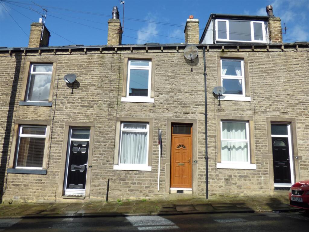Main image of property: Norman Street, Bingley