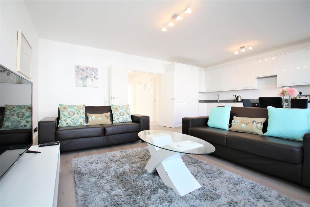 Main image of property: Devonshire Court, 101-103 Gloucester Terrace, London, W2