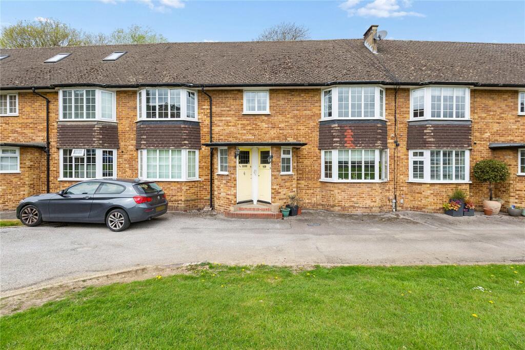 Main image of property: Waldegrave Court, Upminster, RM14