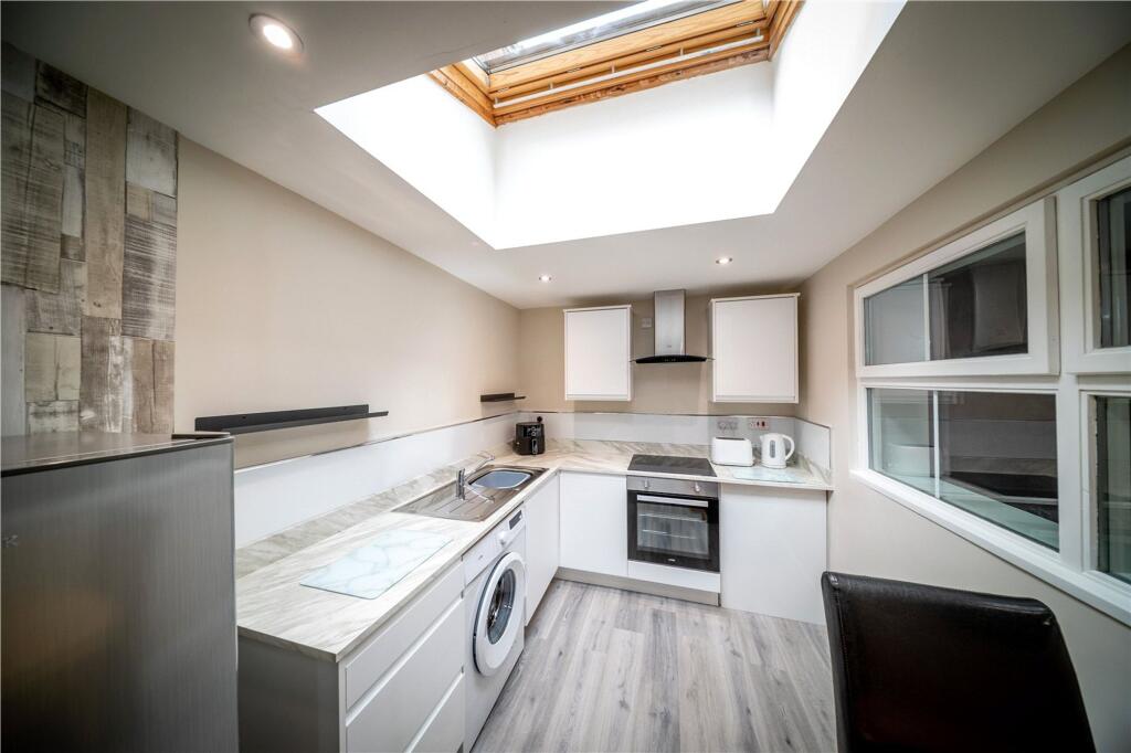 Apartment in Stockton-on-Tees - View 5