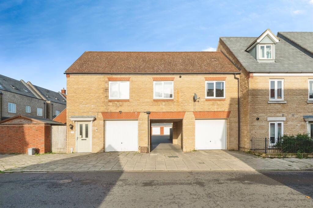 Main image of property: Ascot Way, Bicester