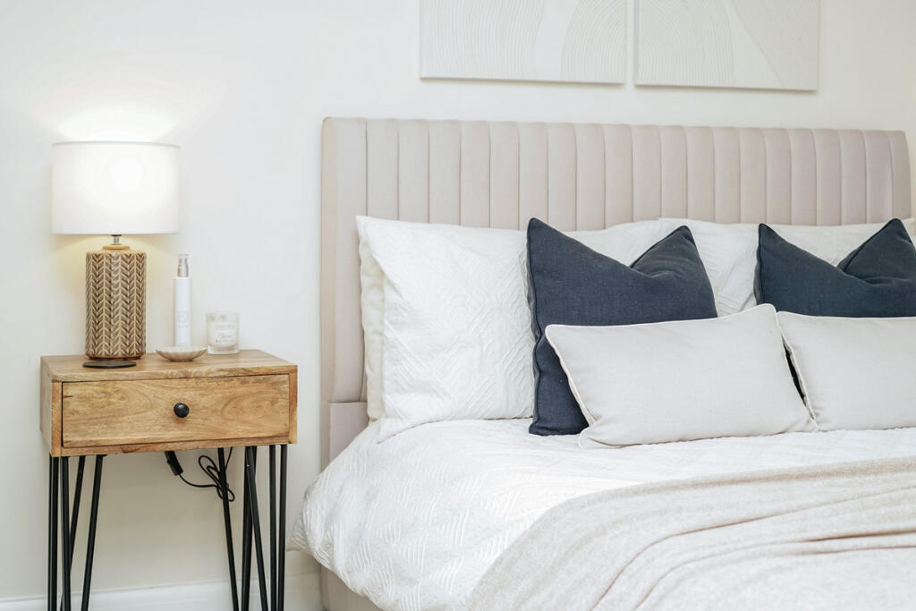 Apartment in Milton Keynes, Bletchley and Fenny Stratford - View 4