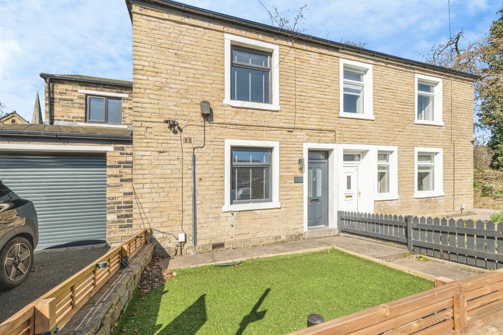 Main image of property: Meltham Mills Road, Meltham, HOLMFIRTH