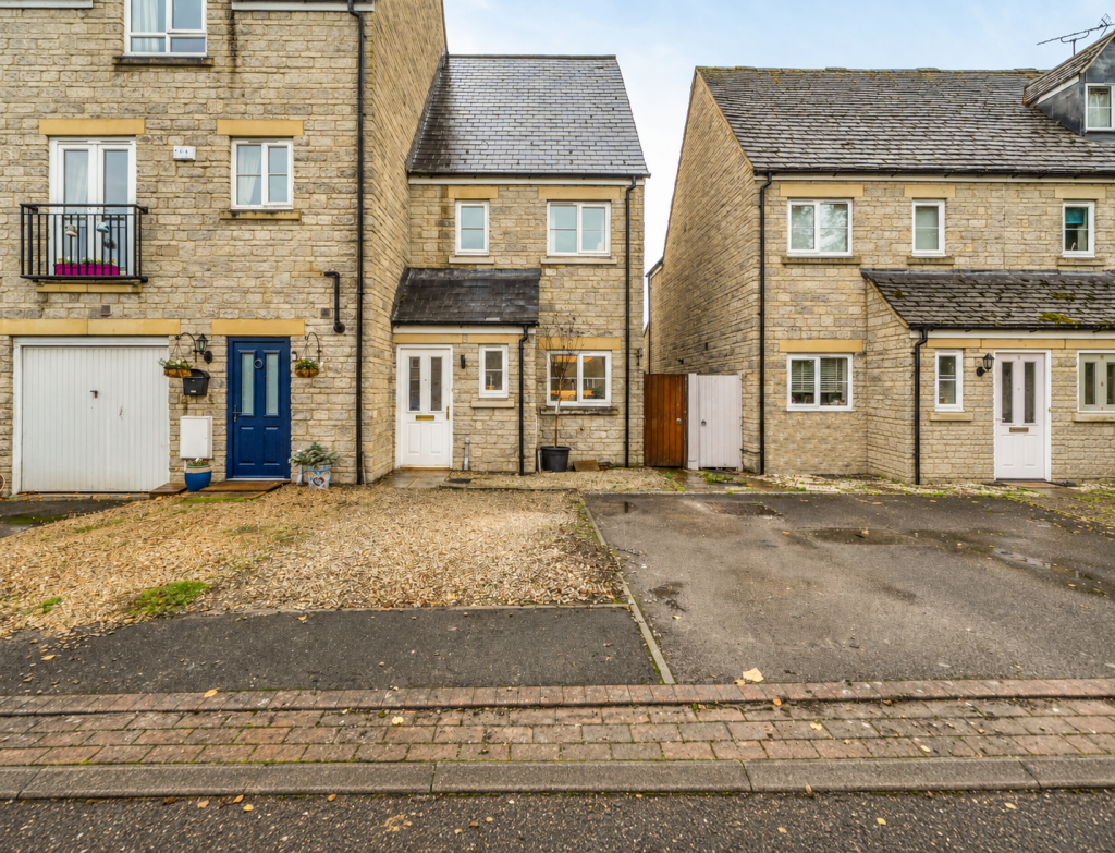 Main image of property: Croft Close, Latton, SN6
