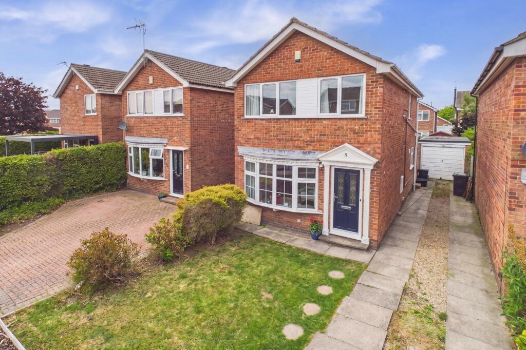 Main image of property: Bilsdale Close, York, North Yorkshire, YO30