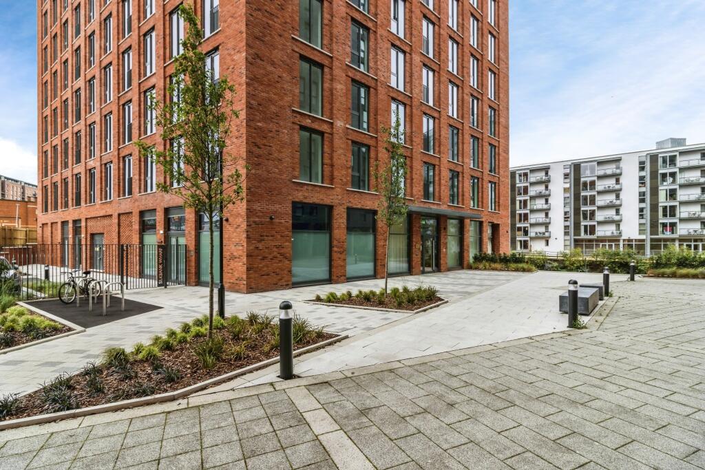 Main image of property: Derwent Street, Salford, Greater Manchester, M5