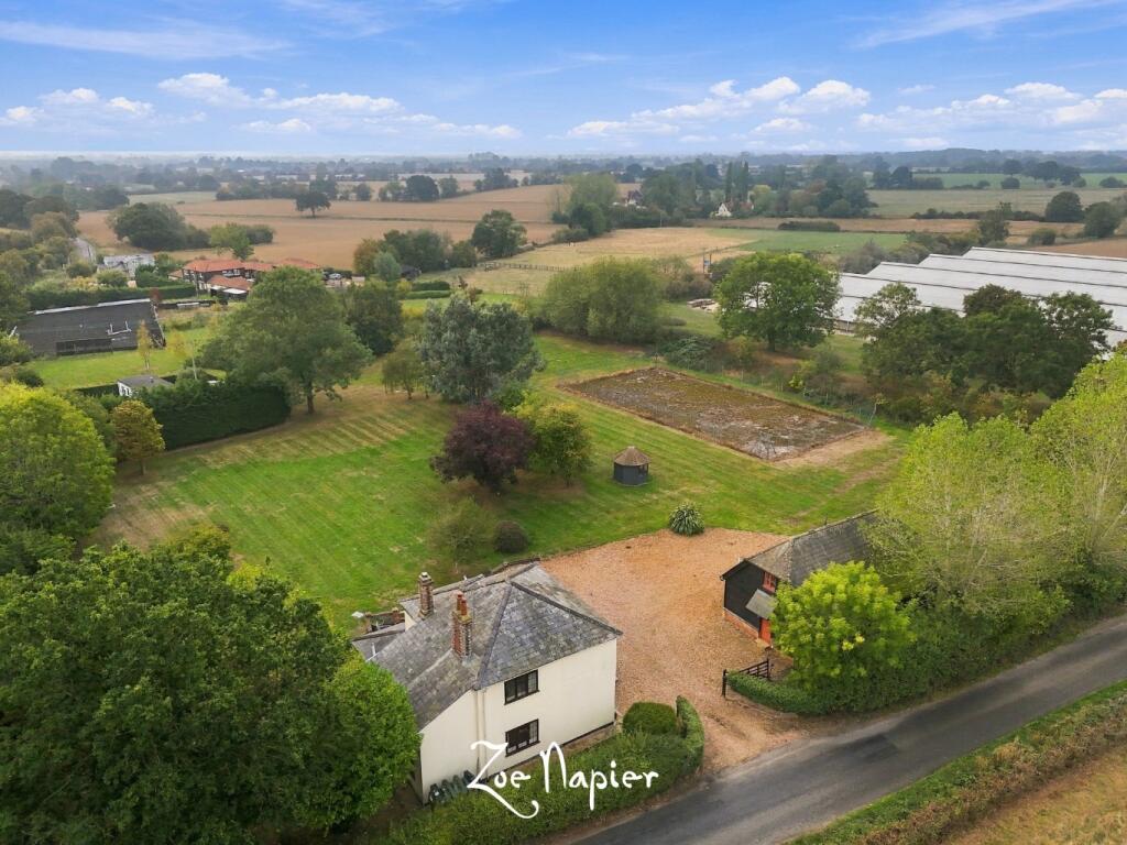 House in Braintree, Earls Colne - View 5