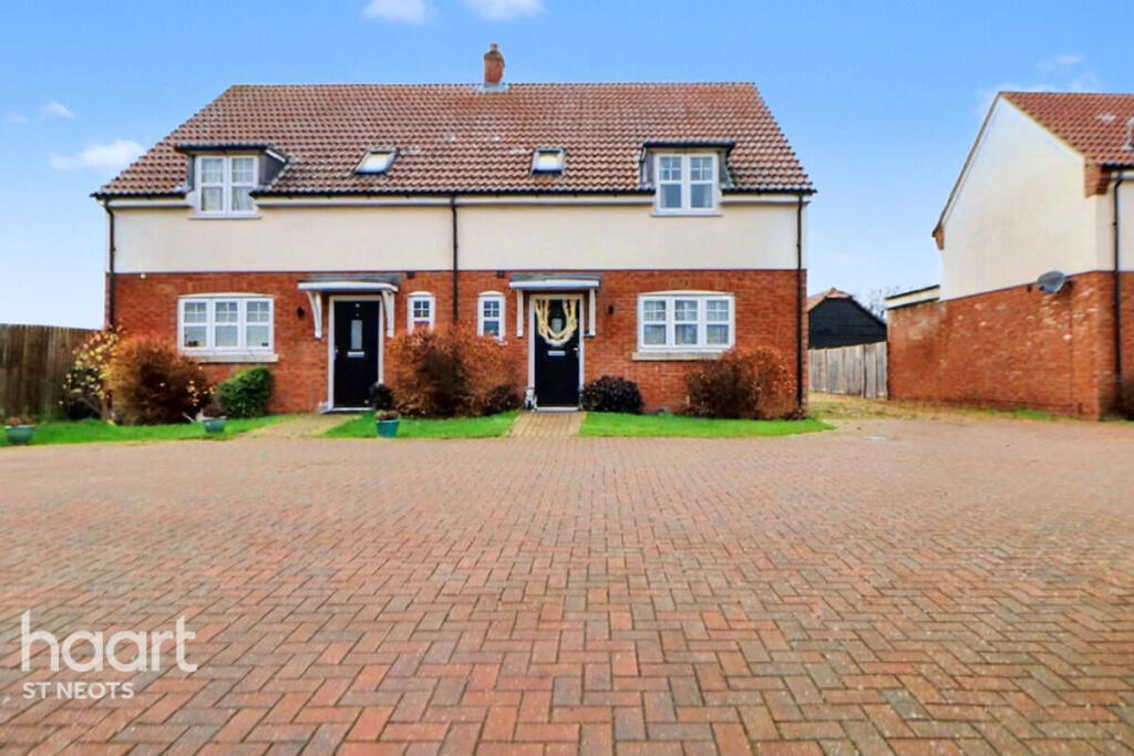 Main image of property: Brooks Farm Cottage, Little Staughton