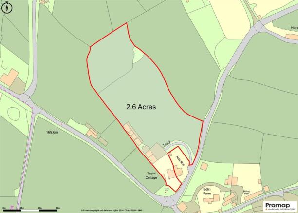 Thorne Cottage - Map.jpg