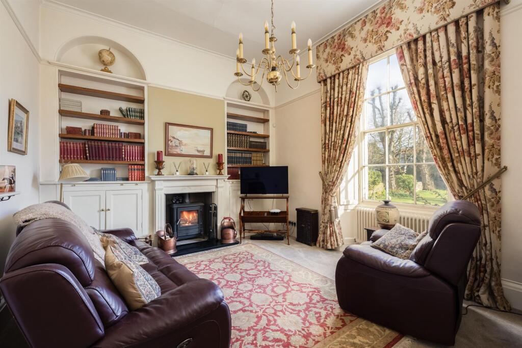 House in York - More