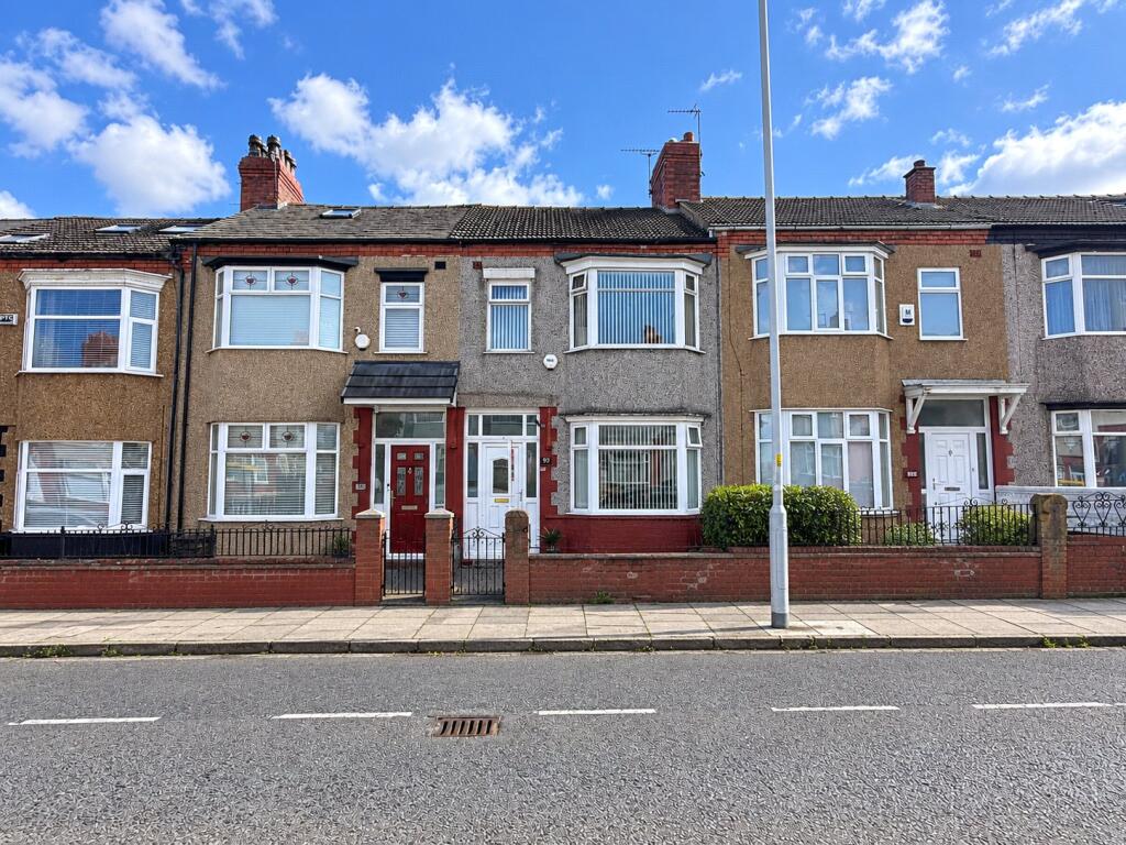 Main image of property: Singleton Avenue, Prenton, Merseyside, CH42