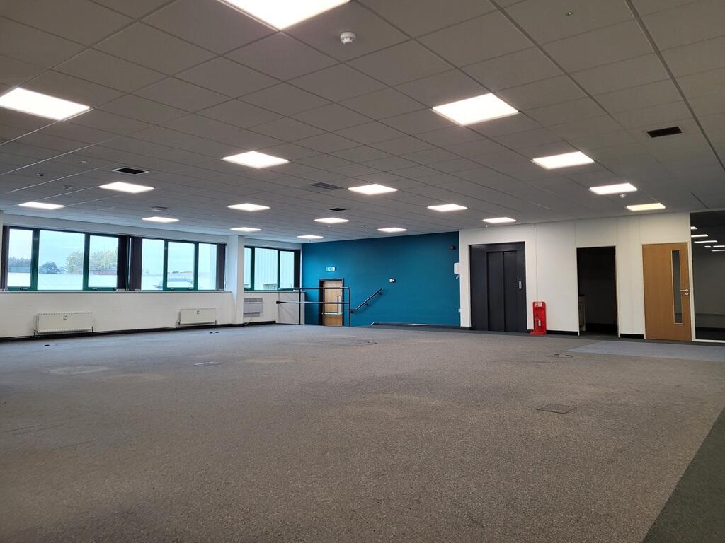 Additional image 12 of Unit 50C, Drayton House, Drayton Manor Business Park, Coleshill Road, Fazeley, Tamworth, Staffordshire, B78 3SA