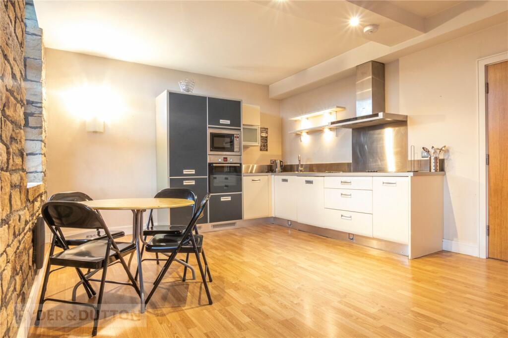 Main image of property: Firth Street, Huddersfield, West Yorkshire, HD1