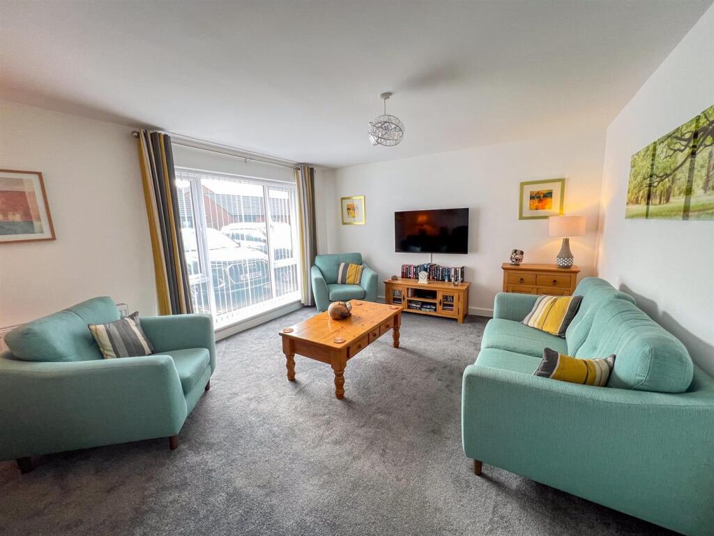Bowmont Grove, Kingsmead, Wooler photo 4