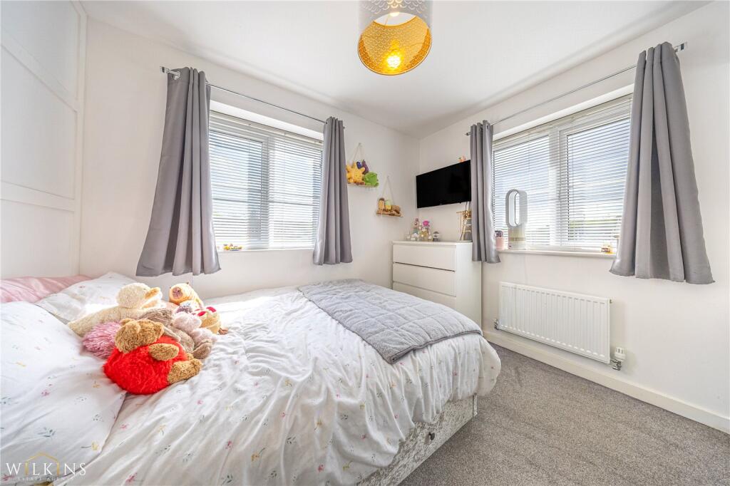 Additional image 20 of Lillingstone Avenue, Tamworth, Staffordshire, B79