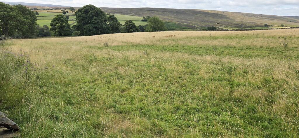 Land at Fowl Green Farm, Commondale, Whitby, North Yorkshire - View 5