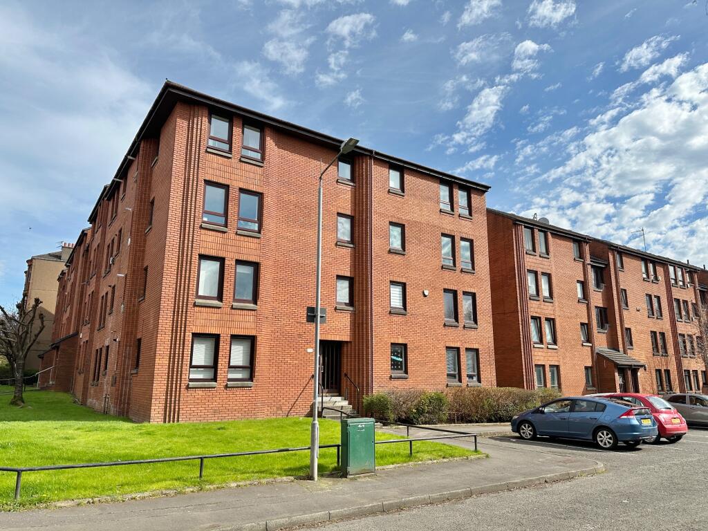 Main image of property: Budhill Avenue, Springboig, Glasgow