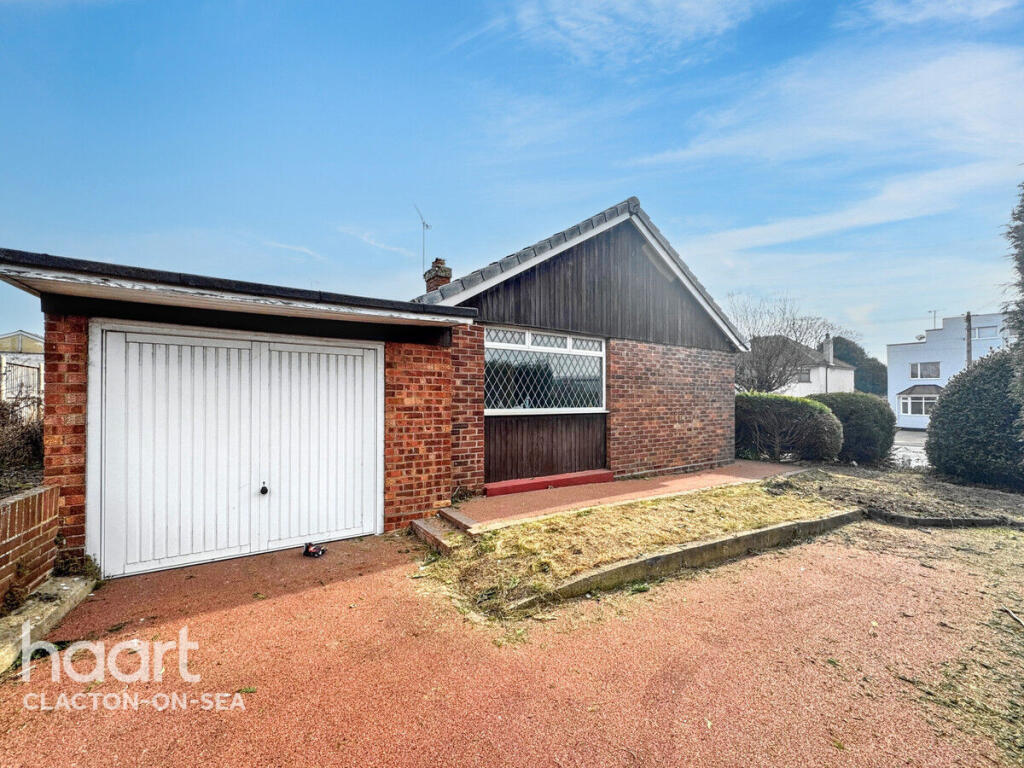 Main image of property: Valley Road, Clacton-on-sea