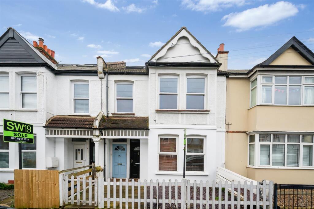 Main image of property: Clarendon Road, Colliers Wood
