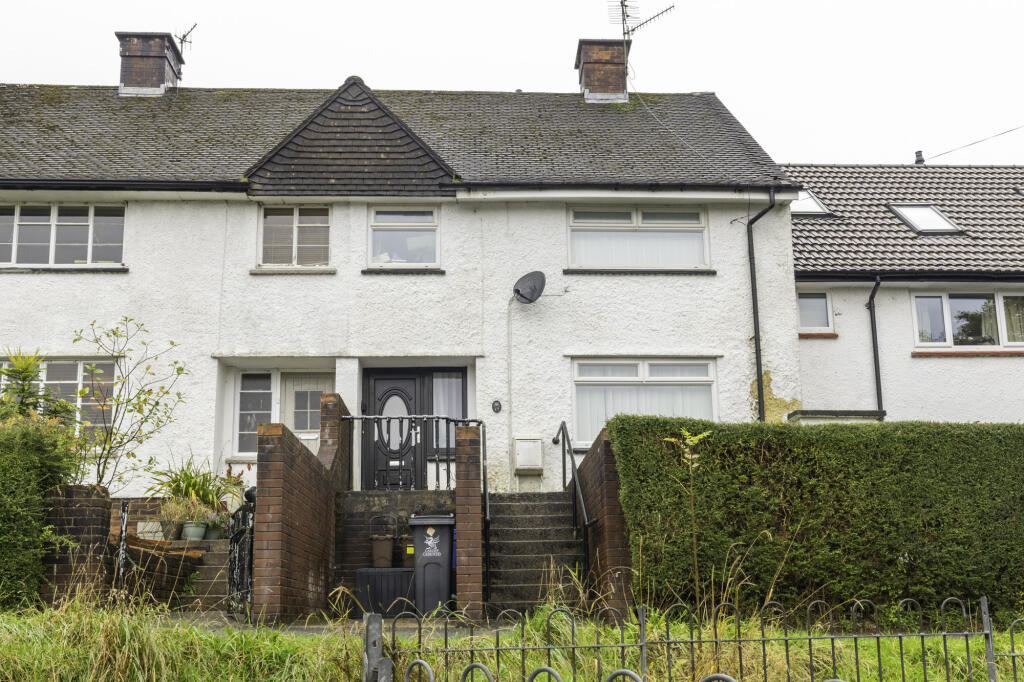 Main image of property: Garth Olwg, Cardiff, South Glamorgan, CF15