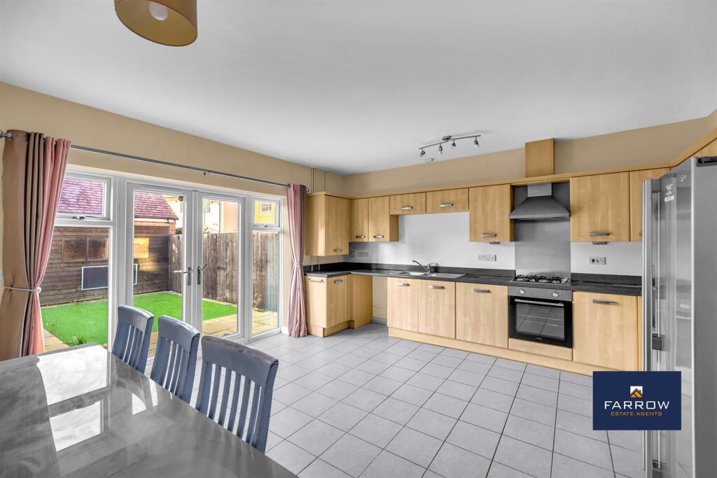 House in Doncaster - View 4