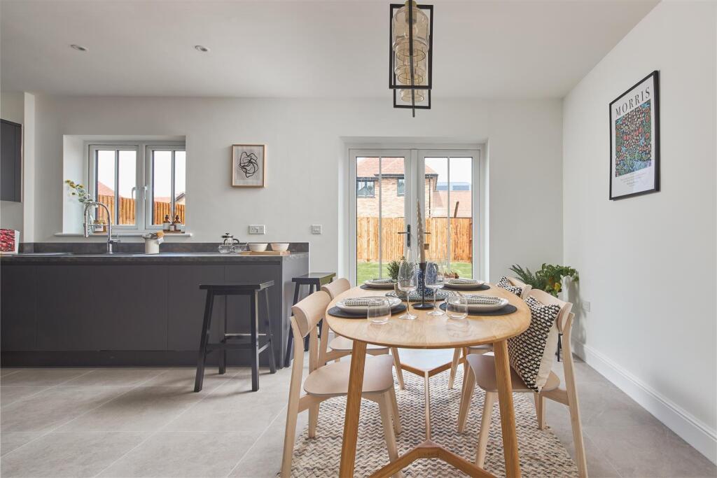 House in Brighton - View 5