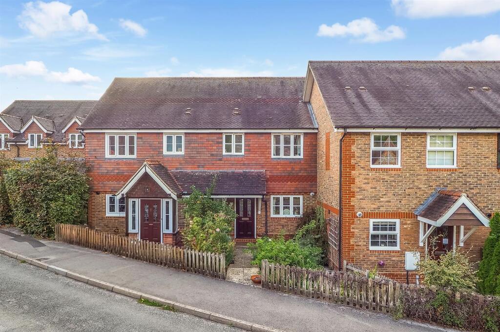 Main image of property: Marsden Court, Laverstoke, Whitchurch