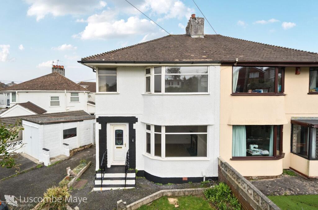 Main image of property: Pomphlett Road, Plymstock, Plymouth