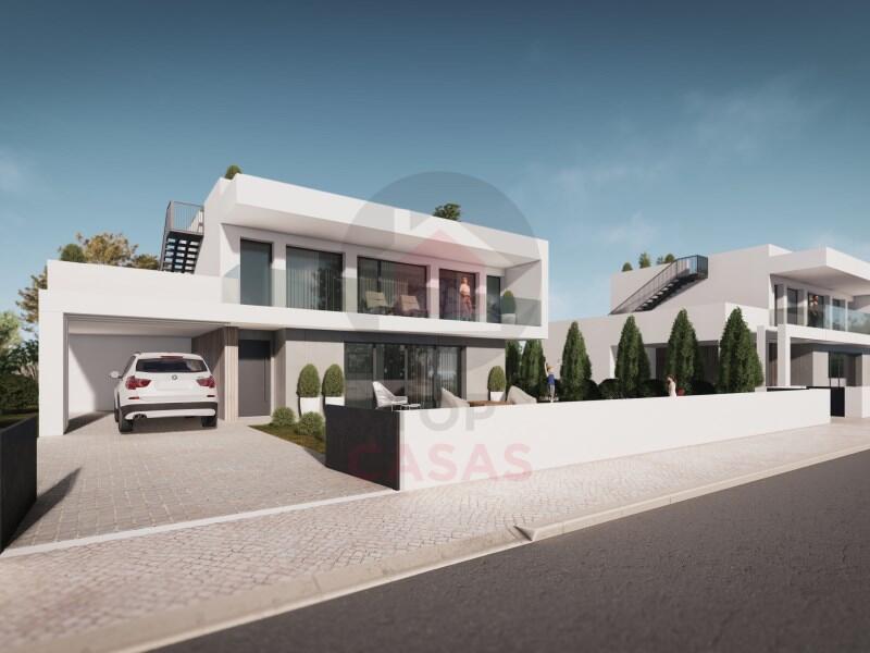 Main image of property: Leiria, Nadadouro