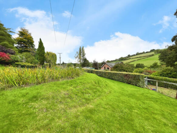 Smallholding Country Property