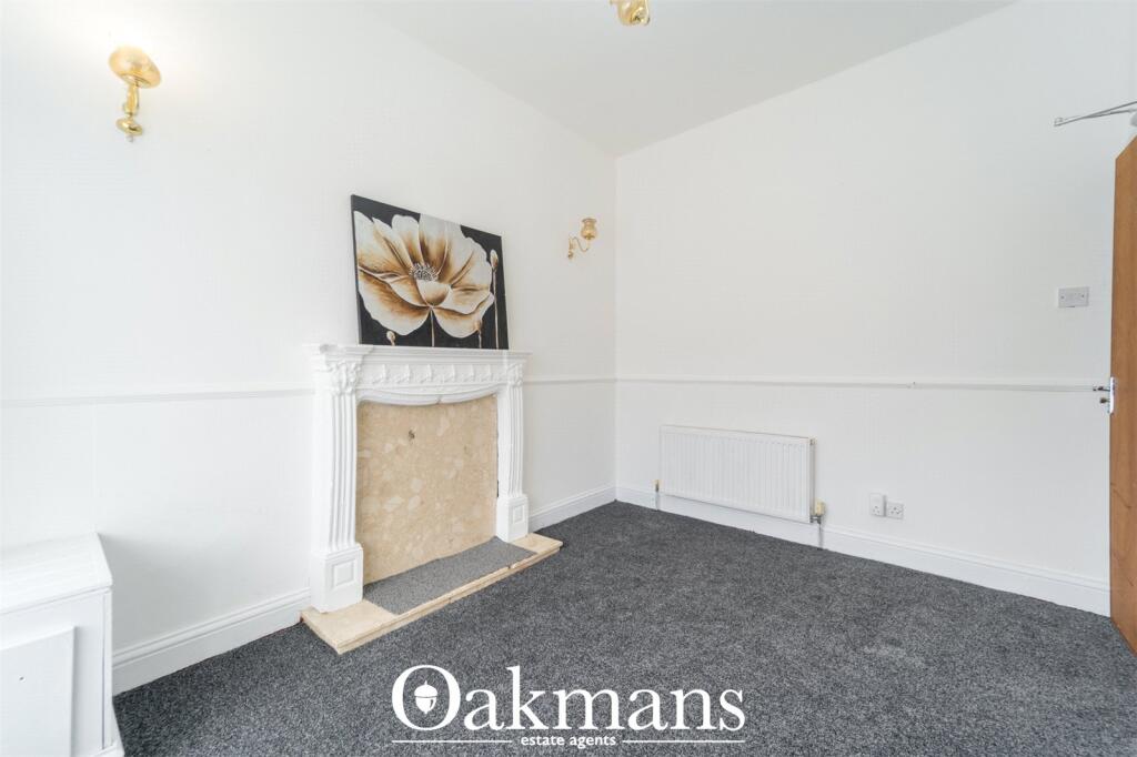 House in Birmingham, Winson Green - View 4
