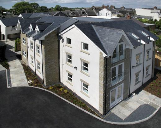 Main image of property: Greenhalgh Court, Bridge Street, PR3