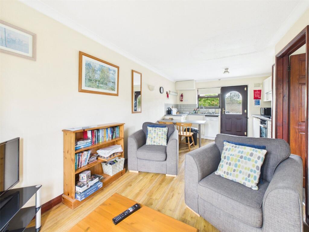 House in Bush, Bude–Stratton - More