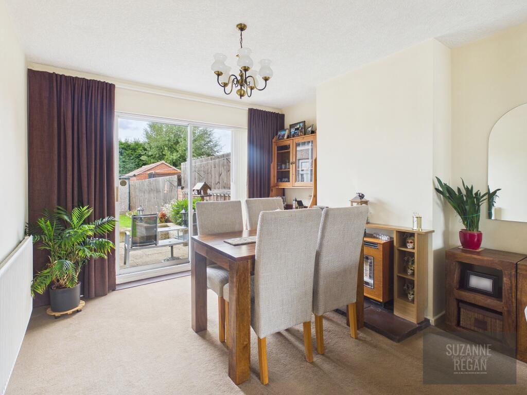 House in Coventry, Brownshill Green, Coundon - More