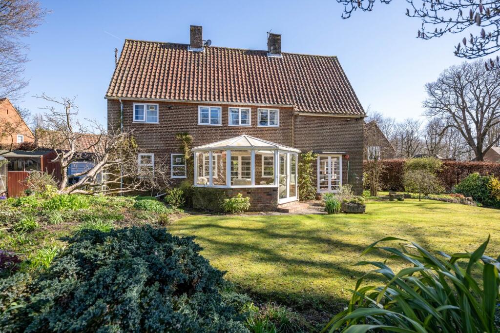 Additional image 28 of Sherrardspark Road, Welwyn Garden City, AL8