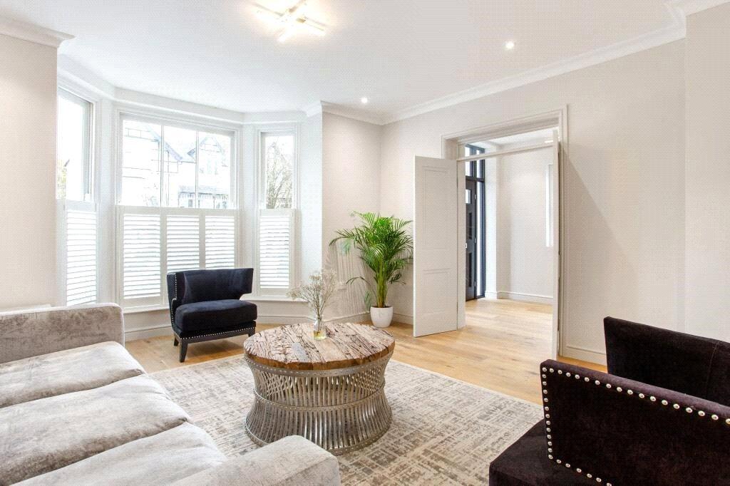House in Slough - More