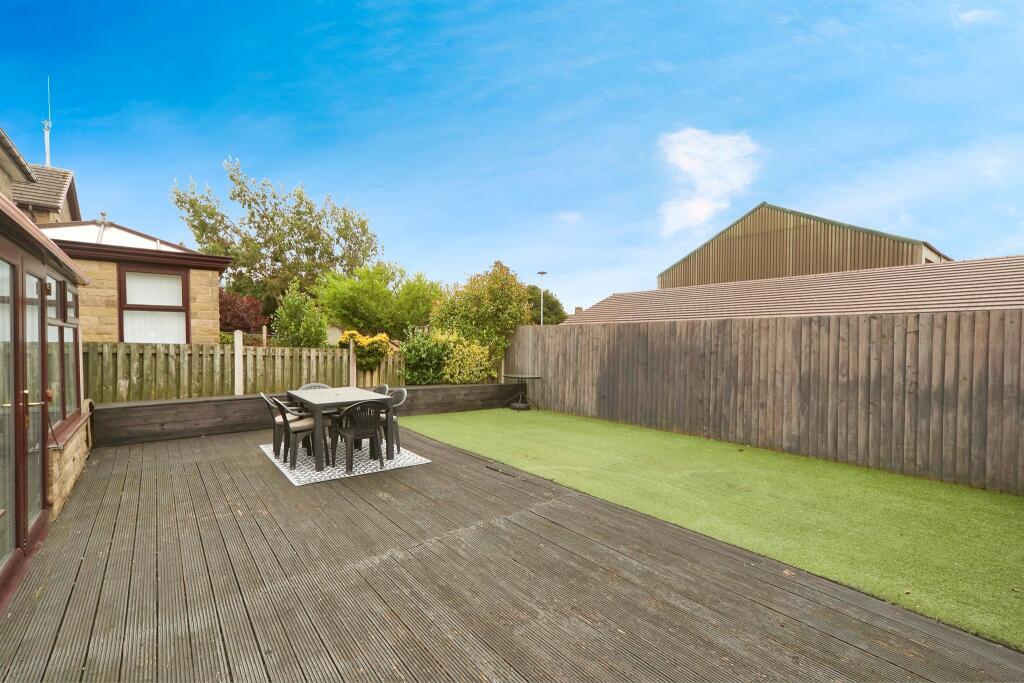 Additional image 16 of The Hudson, Wyke, Bradford, BD12