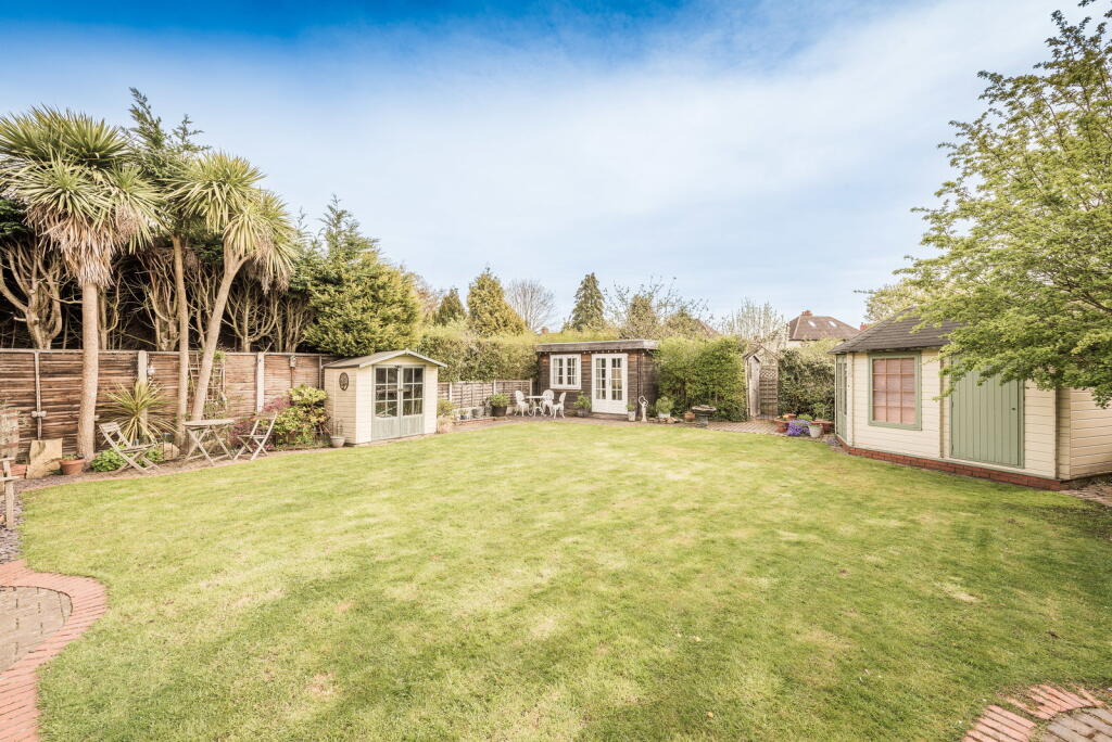 Additional image 47 of Hollyfield Road South, Sutton Coldfield, B76 1NX