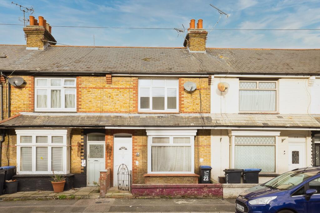 Main image of property: Fairlight Avenue, Ramsgate, Kent, CT12