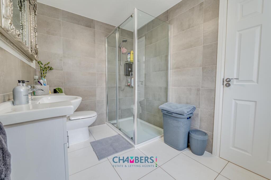 Additional image 24 of Kingsleigh Drive, Castle Bromwich, Birmingham