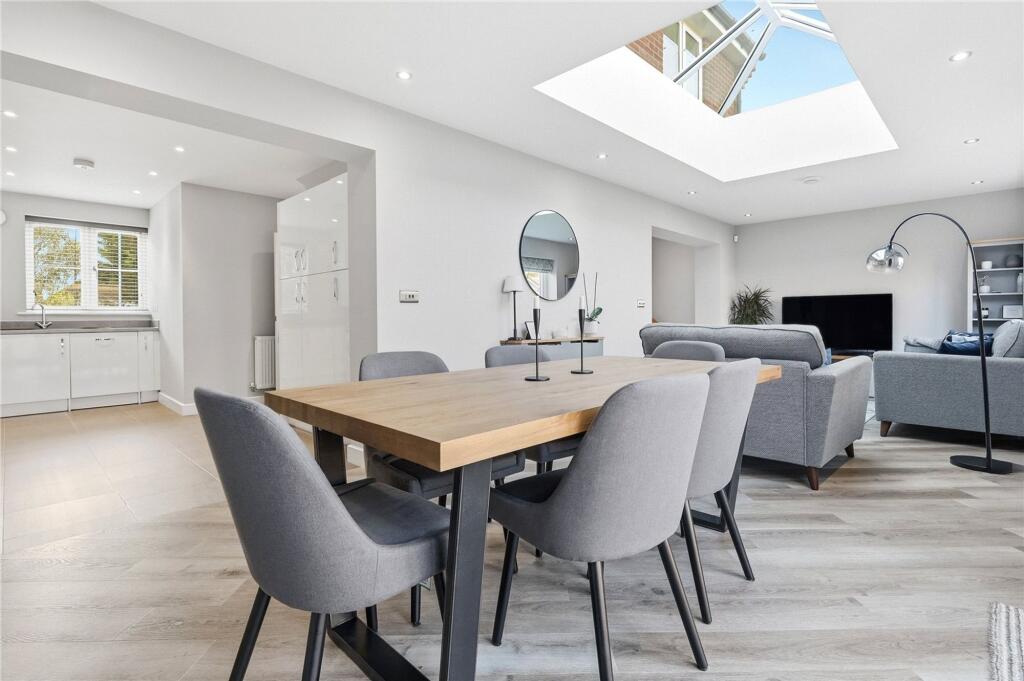 Main image of property: Orchard Way, Boreham, CM3