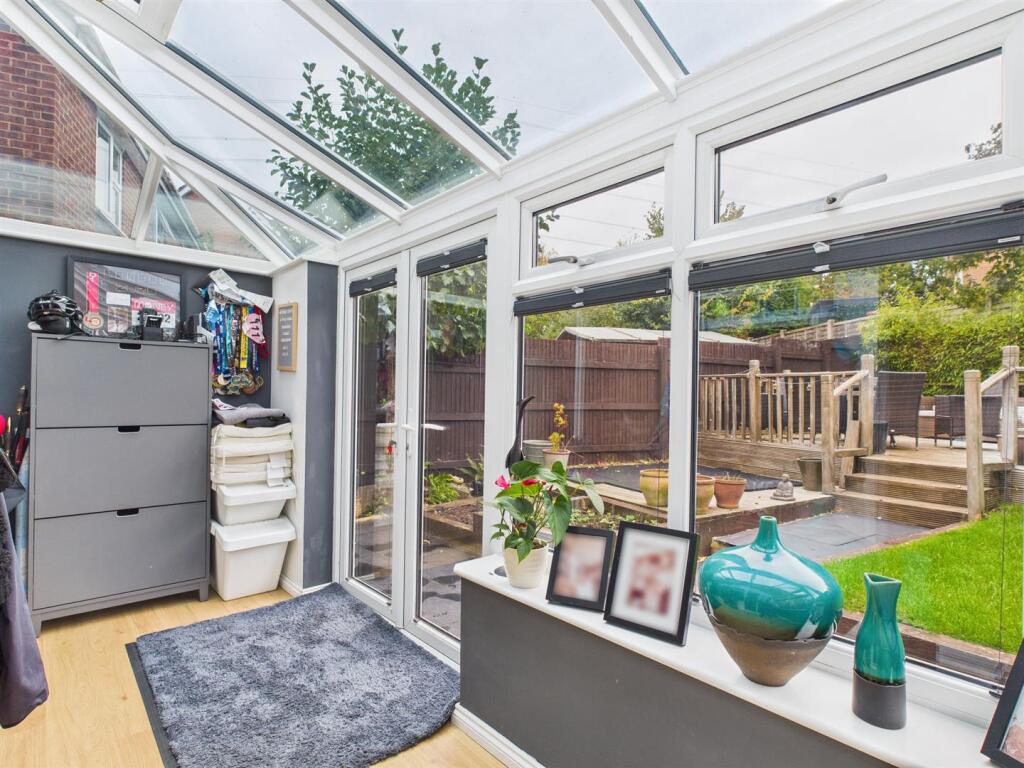 House in Swindon - More